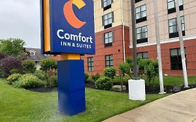 Comfort Inn & Suites Lexington Park Near Pax River